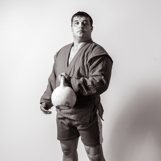 Powerlifting