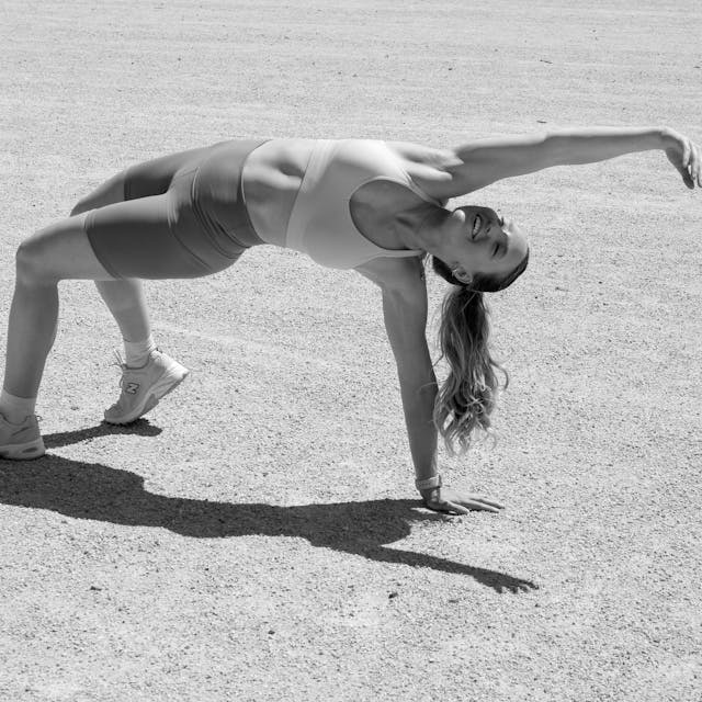 Yoga & Mobility